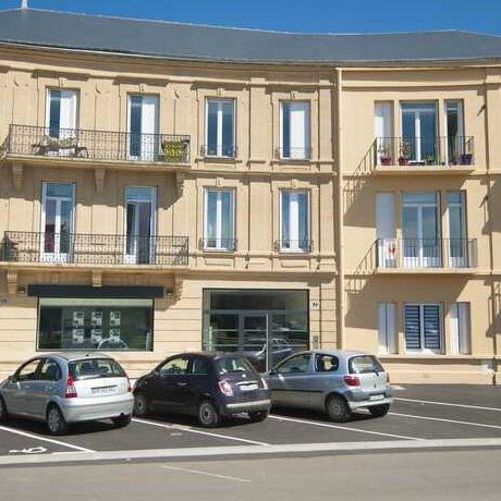 proche de la gare et des commerces appartement à louer sedan - Photo 2