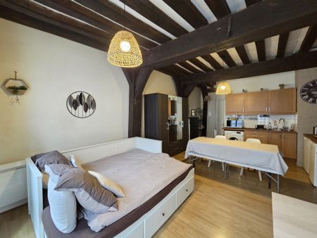 Location Appartement 1 pièce 33m² TROYES 10000 - Photo 3