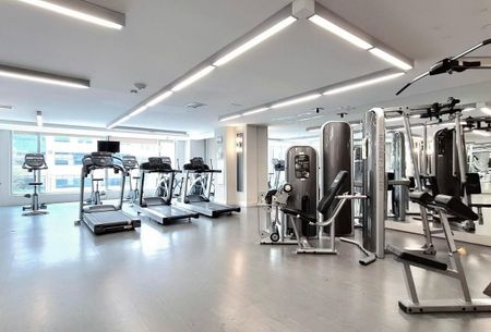 For Lease - 9088 Yonge Street Unit# 306A, Richmond Hill, Ontario - Photo 3