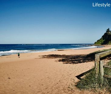 Charming Newport Cottage Offering Easy Coastal Living - Photo 6