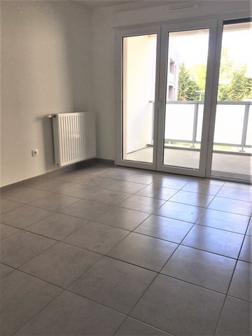 Location Appartement 2 pièces 40m² VILLENAVE D ORNON 33140 - Photo 3
