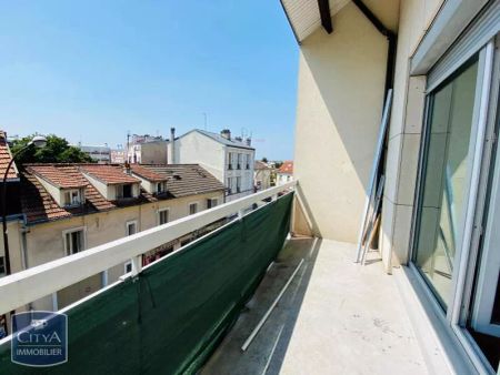 Appartement à louer 5 pièces 110.28m² - Photo 5