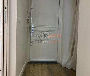 Appartement 1 pièce(s) 21.34 m² - Photo 3