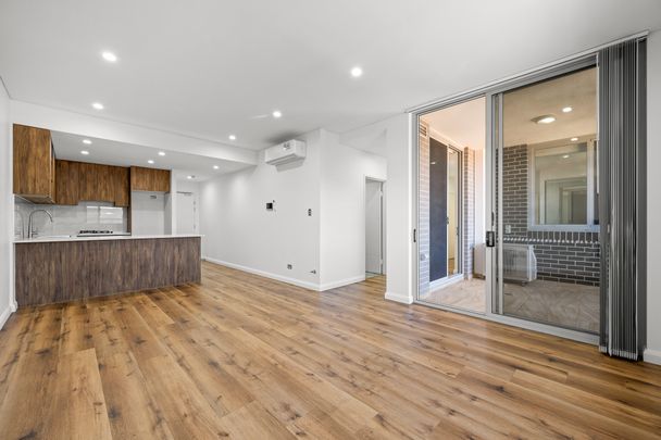 39/5-9 Hall Street, Auburn NSW 2144 - Apartment For Rent | Domain - Photo 1