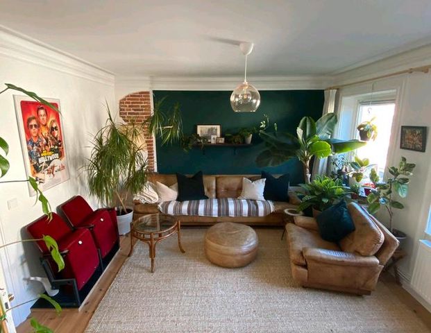 60m² Zwischenmiete auf St Pauli, Dez, Jan, Feb, - Foto 1