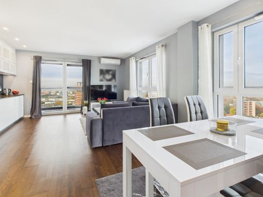 Apartament 2-pokojowy w chmurach - Photo 1