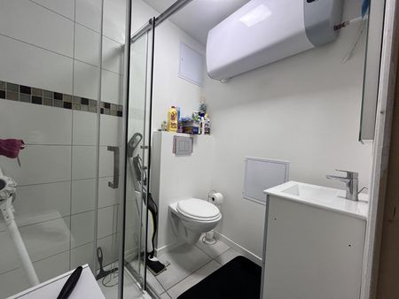 Location Appartement 2 pièces 25m² - Photo 4