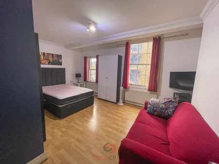 Warwick Way, Pimlico, London SW1V - Photo 4