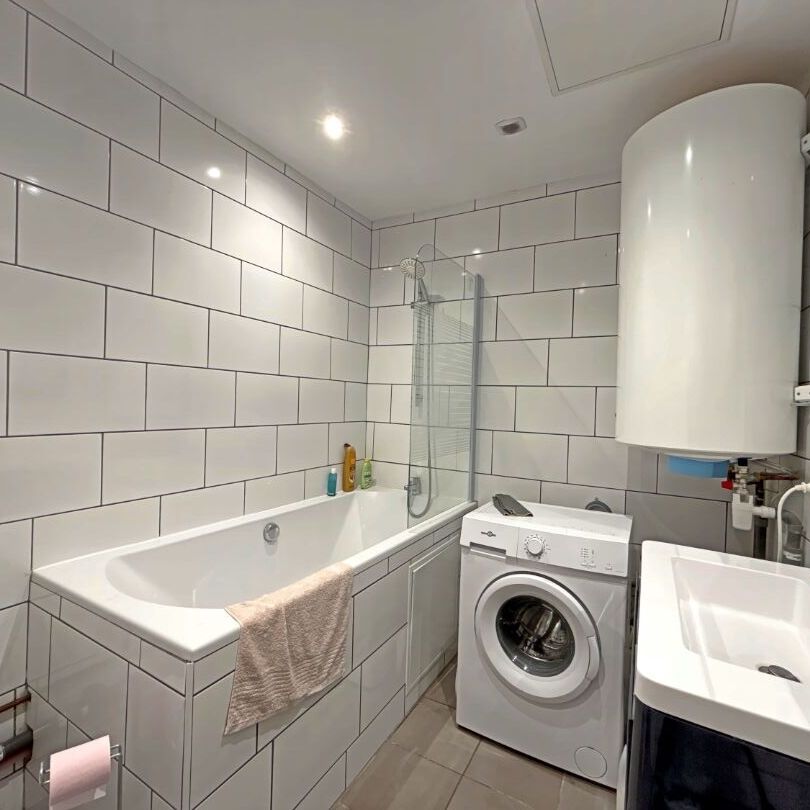 Appartement T5 Saint-Étienne à louer - Photo 1