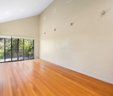 Convenient Lifestyle in a Leafy Location - Photo 2