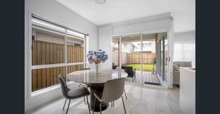 Fully Furnished 3 Month Lease Opportunity - Photo 2