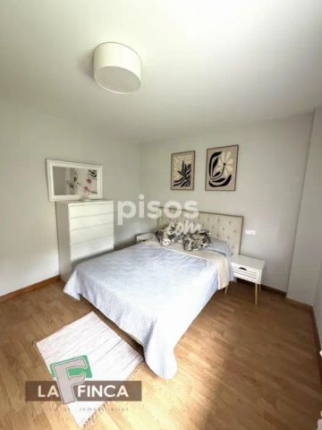 Piso en alquiler en Calle General Elorza - Photo 2