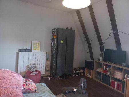 Location Appartement 2 pièces 38m² POITIERS 86000 - Photo 3