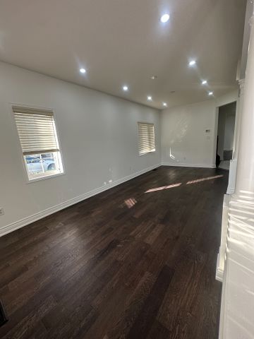 For Lease - 53 Commodore Drive Unit# Upper, Brampton, Ontario - Photo 3