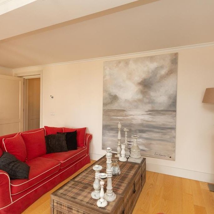 Appartement te huur: Noordeinde 62-D 2514 GK Den Haag - Photo 1