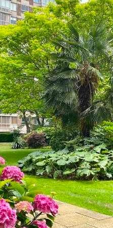 Quadrangle Tower, Cambridge Square, Paddington, W2 - Photo 2