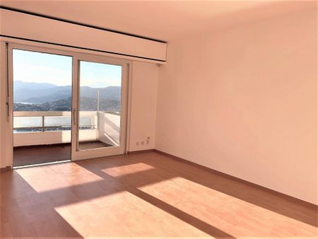 Appartamento in Affitto a Ruvigliana - Foto 2