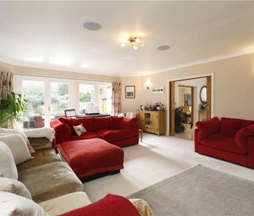 5 bedroom detached house to rent - Photo 2