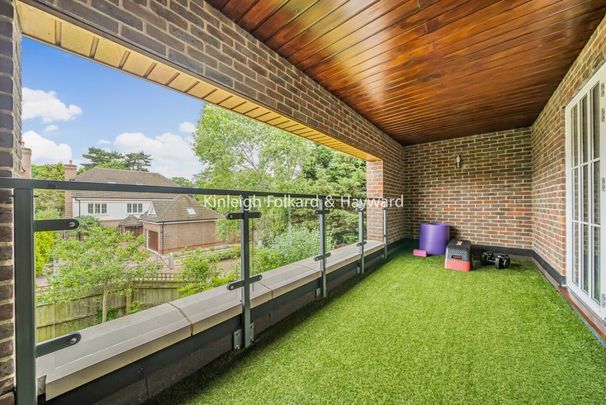 Bickley Park Road, Bromley BR1 - Photo 1