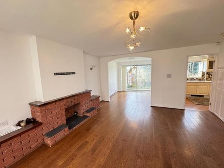 Elmbank Grove, Handsworth Wood, Birmingham, B20 1JT - Photo 3