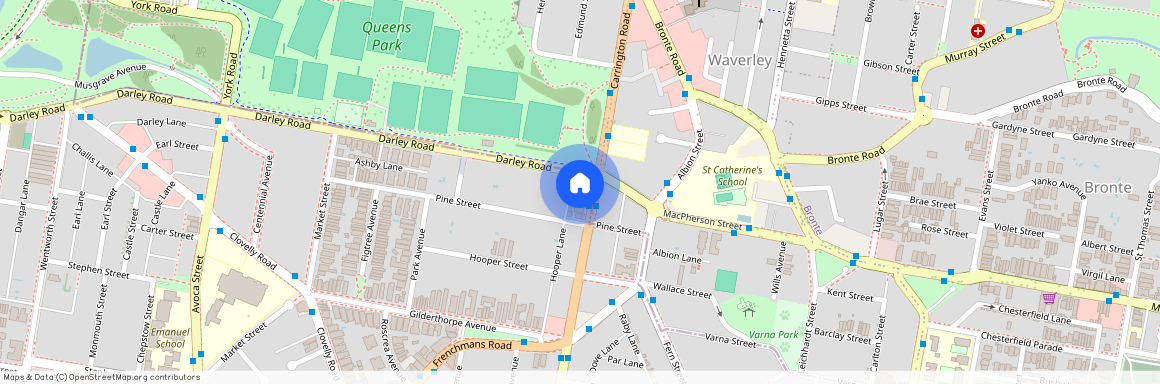 8 Carrington Road, NSW 2031, Randwick