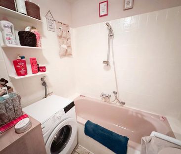 1-Zimmer-Apartment mit großem Balkon und Stellplatz in Coburg - Näh... - Foto 1