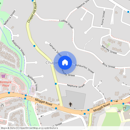 19, Chantilly Street, CHAPEL HILL, Rent – $1000 per week