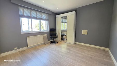 5 bedroom semi-detached house to rent - Photo 4