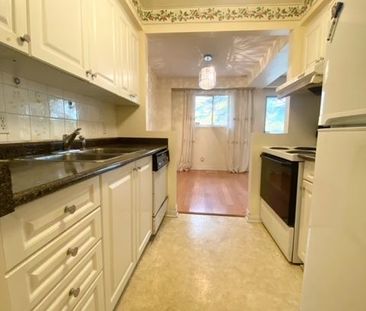 For Lease - 300 Bridletowne Circle Unit# 36, Toronto, Ontario - Photo 1