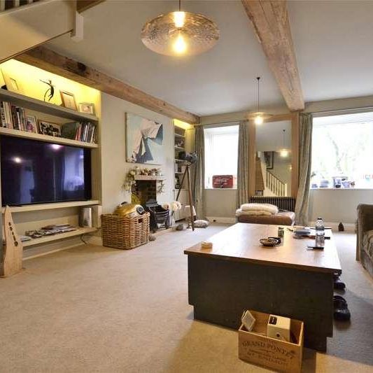 Old Silk Mill, St. Marys, Chalford, Stroud, Gloucestershire, GL6 - Photo 1