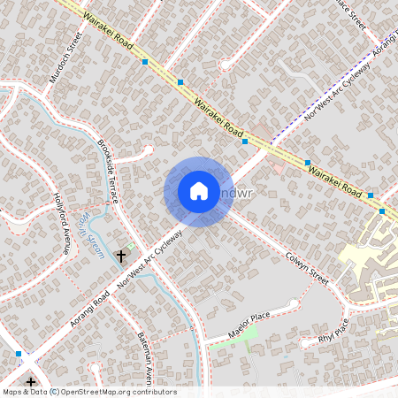 Bryndwr, 108A Aorangi Road, Christchurch City