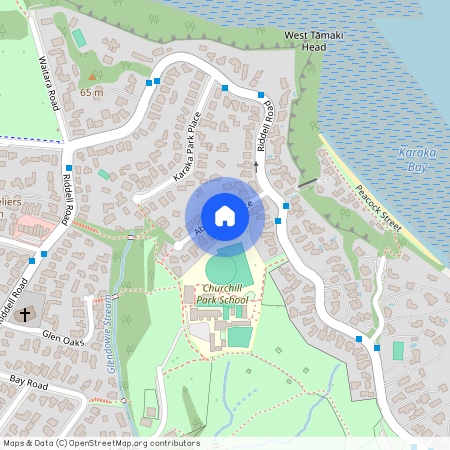 4B Abingdon Place, Glendowie, Auckland City