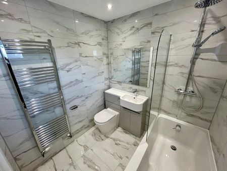 2 bedroom flat to rent - Photo 5