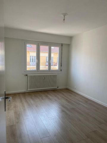 Location Appartement 3 pièces 83m² NANCY 54000 - Photo 3