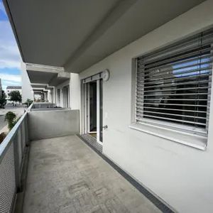 Q11 Leben in Simmering - 3-Zimmer-Wohnung mit Balkon und Deckenkühlung! - Photo 2