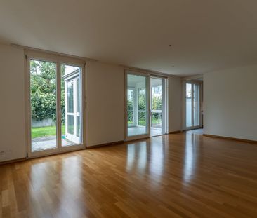 3.5 Zimmer, 91 m², EG - Photo 6