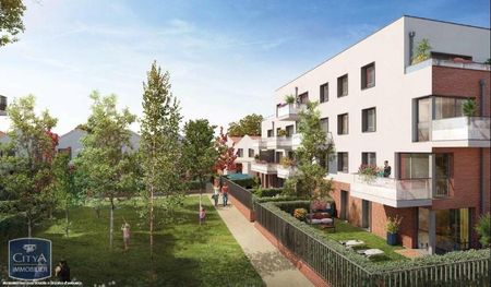 Location Appartement 3 pièces 60m² TOULOUSE 31400 - Photo 3