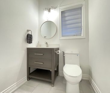 For Lease - 1263 Sim Place Unit# Upper, Milton, Ontario - Photo 4