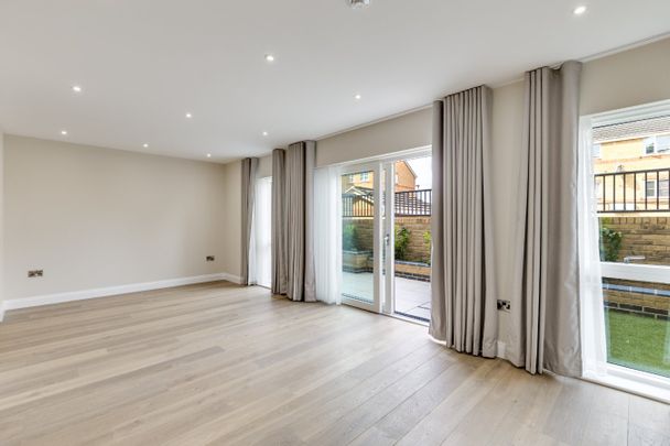 Purley Avenue, Cricklewood, London, NW2 1SB - Photo 1