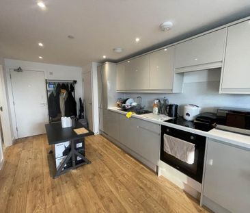 1 bedroom flat to rent - Photo 6