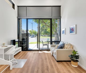 1A Hurtle Square, Adelaide SA 5000 - Apartment For Rent | Domain - Photo 3