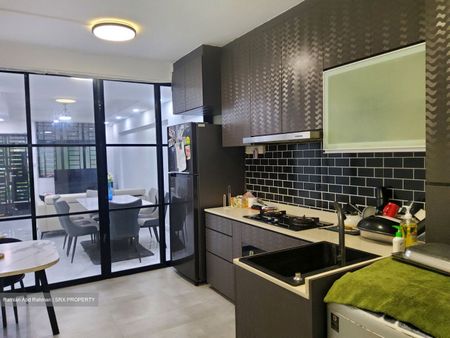 Blk 821 Yishun Street 81 (Yishun), HDB 3 Rooms - For Rent - Photo 5