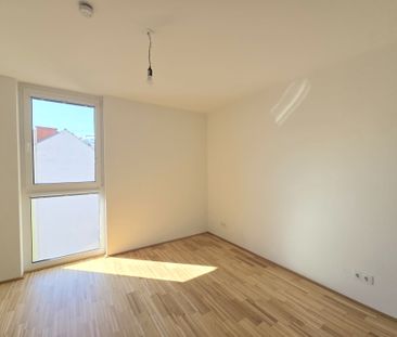 Neuwertige - geförderte 3 Zimmer Wohnung mit Balkon in zentraler La... - Photo 2