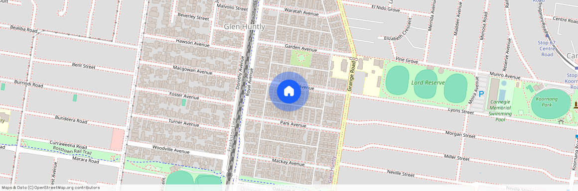 1/8 Wattle Avenue, Vic 3163, Glen Huntly