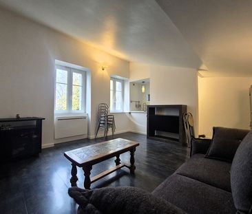 Location Appartement 3 pièces 55m² REZE 44400 - Photo 3