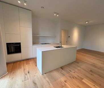 LUXUEUS NIEUWBOUWAPPARTEMENT MET TWEE SLAAPKAMERS EN RUIM TERRAS - Photo 6
