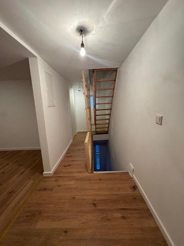 Frisch sanierte 3 ZKB-Wohnung - Photo 2