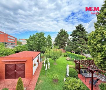 Pronájem bytu 3+1 84 m², Živcových 719, Praha Stodůlky - Photo 2