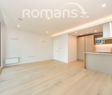 1 bedroom apartment to rent - Photo 2