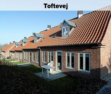 Rørsangervej,Teglvænget,Birkefredsvej 446-0 - Photo 1